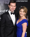 Henry Hager & Jenna Bush Hager